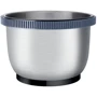 Миксер Tefal HT312410: Материал чаши Металл