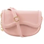 Жіноча сумка крос боді Valiria Fashion рожева (5DETAA9246-pink): Країна виробник Китай