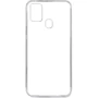 Чехол для телефонов BeCover TPU Case Clear for Samsung M315 Galaxy M31 (704764): Материал TPU (термополиуретан)