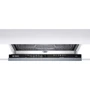 Встраиваемая посудомоечная машина Bosch SMV2HVX22E: Вместимость (комплектов) 12