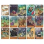 Настольная игра Games 7 Days Прочь! Животные против туристов (Scram!) (укр.) (SCRM01UA): Вид логические
