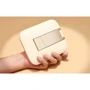 Держатель Baseus Desk Holder Seashell Folding Pink for Tablets (B10451500411-00) фото 9