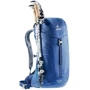 Рюкзак Рюкзак Deuter AC Lite 18 колір 3020 steel (3420116 3020): Колір синій
