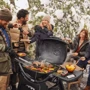 Набор для барбекю Термометр Weber iGrill 2 для барбекю гриля стейка (7221) фото 4