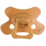 Пустушка силіконова Difrax Dental 18+ міс. Honey (342 Honey)