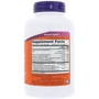 NOW Foods THYROID ENERGY 180 VCAPS Підтримка щитовидної залози: Форма випуску капсули