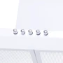 Вытяжка Minola HK 6214 WH 700 LED фото 11
