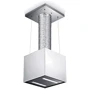 Вытяжка Faber LYBRA PLUS INOX: Материал корпуса металл