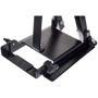Пед EVANS RFBASS RealFeel Folding Bass Pedal Practice Pad фото 4
