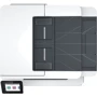 БФП HP LaserJet Pro 4102fdw (2Z624F): ЖК дисплей есть