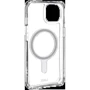 Чехол для iPhone Urban Armor Gear UAG Plyo Magsafe Ice (113172184343) for iPhone 13: Материалы пластик
