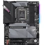 Gigabyte B660 Aorus Master DDR4: Оперативная память 4xDDR4 5333 МГц, до 128 ГБ