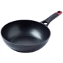Pyrex OPTIMA+ WOK 28см индукция без крышки (OT28BW6): Материал корпуса Кованый алюминий