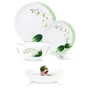 Столовий сервіз Luminarc Diwali White Orchid 19 пр. (P9741)