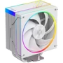 Кулер ID-COOLING Frozn A410 ARGB White