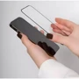 Защитное стекло для iPhone Proove Tempered Glass Safe Screen Black for iPhone 13 Pro Max / 14 Plus: Тип защиты экрана на экран