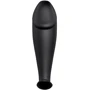 Анальная пробка Pretty Love Special Anal Stimulation Black