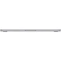 Apple MacBook Air 13" M2 256Gb Silver Custom (MC7V4UA/A) 2022 фото 7