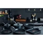 Tefal Selection 24 см (G2840432): Тип сковороды Традиционная