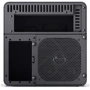 Корпус Jonsbo N2 Black: Типорозмір Cube