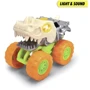 Машинка Dickie Toys Монстр Рейнджер Дино 32 см (3755005): Рекомендуемый возраст от 3 лет