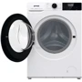 Стиральная машина Gorenje WNHEI74SAS: Тип машины Автомат