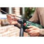 Перфоратор Bosch PBH 2500 RE (0603344421): Потребляемая мощность, Вт 600 Вт