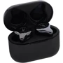 Наушники Sabbat E12 Ultra Gunmetal Black: Тип крепления без креплений