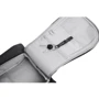 Мужской рюкзак XD Design Bobby BIZZ BUSINESS антивор черный (P705.931): Пол Мужской
