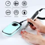 Фрезер для маникюра и педикюра SML Nail Sander M7 Green: Дополнительно Низкий уровень шума, 10 часов работы
