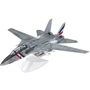 Сборная модель Revell набор Истребитель F-14D «Томкэт» уровень 3 масштаб 1:100: Производитель Revell