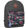Рюкзак Bagland Молодежный W/R 17 л. Хаки 470 (00533662)