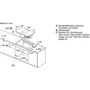 Варочная поверхность электрическая Bosch PKM845F11E фото 7