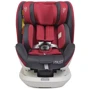 Автокресло El Camino (0-36кг) ME 1081 I-TRUST 360 ISOFIX Red (ME 1081) фото 15