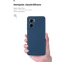 Чехол для телефонов ArmorStandart ICON Case Blue for Xiaomi Redmi 10 5G/11 Prime 5G/Note 11E 5G (ARM61852)