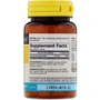 Mason Natural Zinc 50 mcg Цинк 100 таблеток: Тип Цинк