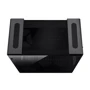 Корпус Jonsbo U5 Aluminum Black фото 12