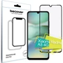 BeCover Tempered Glass Black for Xiaomi Redmi A5 4G (713418)