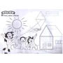 My Little Island 2 Activity Book + Song and Chants CD: Обкладинка М'яка
