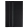 Аксесуар для планшетних ПК AIRON Premium Black for Lenovo Tab M10 HD 2nd Gen TB-X306F with Bluetooth keyboard (4822352781053): Колір чорний