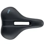 Седло Selle Royal Float Moderate Classic, женское: Анатомическая выемка Есть