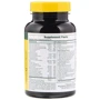 Nature's Plus Multi-Vitamin and Mineral Source of Life Men Вітаміни для чоловіків без заліза 60 таблеток: Тип мультивітаміни