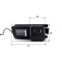Falcon SC22HCCD (Nissan Livina\Genesis\GT-R) фото 3