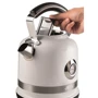 Електрочайник Ariete 2854 white: Потужність, Вт 2000