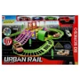 Детский трек URBAN RAIL Bambi 888-54: Производитель Bambi