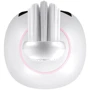 Зубна щітка Oclean X Lite Set Grey (6970810556414): Технологія чищення звуковая