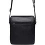 Мужская сумка планшет Keizer черная (K13508-black): Страна производитель Тайвань