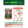 Вологий корм для собак Monge Dog Wet Bwild Grain Free Adult індичка гарбуз цукіні 400 г (70012645): Порода Все породы