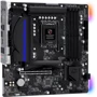 ASRock B760M PG RIPTIDE: Разъемы на плате USB 3.2 Gen 1, USB 2.0