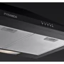 Вытяжка Pyramida KH 50 BL: Тип монтажа Настенный